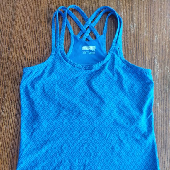 Marmot vogue sleeveless tee - Picture 1 of 5